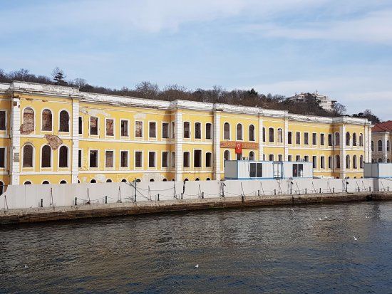 Università di Galatasaray